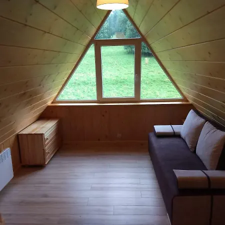 Apartament Hrube