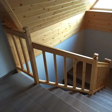 Apartament Hrube Διαμέρισμα