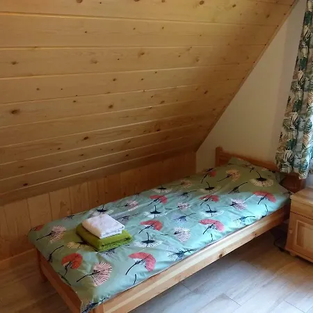 Apartament Hrube *