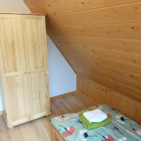 Apartament Hrube Ζακοπάνε