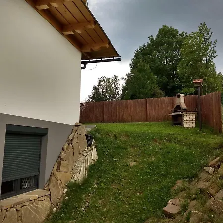 Apartament Hrube