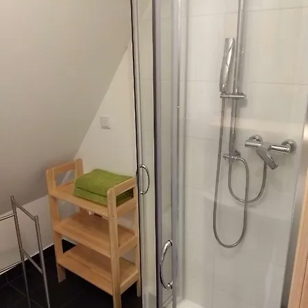 Διαμέρισμα Apartament Hrube *