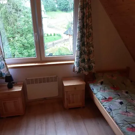 Apartament Hrube *
