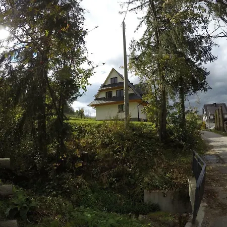 Apartament Hrube