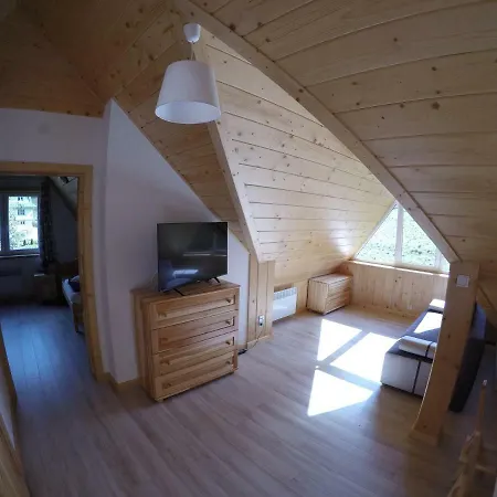 Apartament Hrube * Ζακοπάνε