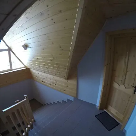 Apartament Hrube * Ζακοπάνε